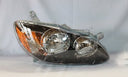 TYC 20-6235-70 Headlight Assembly - Right