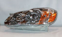 TYC 20-6236-00 Headlight Assembly - Left