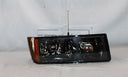 TYC 20-6285-00 Headlight Assembly - Right