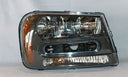 TYC 20-6287-00 Headlight Assembly - Right