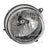 TYC 20-6289-90 Headlight Assembly - Right