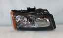 TYC 20-6385-90 Headlight Assembly - Right