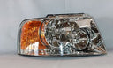 TYC 20-6397-00 Headlight Assembly - Right
