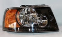 TYC 20-6397-90 Headlight Assembly - Right
