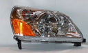 TYC 20-6409-00 Headlight Assembly - Right