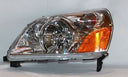 TYC 20-6410-00 Headlight Assembly - Left