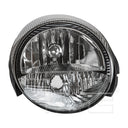 TYC 20-6423-00 Headlight Assembly - Right