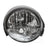 TYC 20-6423-00 Headlight Assembly - Right