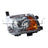 TYC 20-6435-01-9 Headlight Assembly - Right