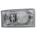 TYC 20-6439-00-9 Headlight Assembly - Right