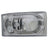 TYC 20-6439-00-9 Headlight Assembly - Right