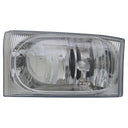 TYC 20-6440-00-9 Headlight Assembly - Left