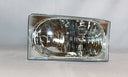 TYC 20-6440-00 Headlight Assembly - Left