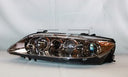 TYC 20-6456-01 Headlight Assembly - Left