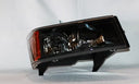 TYC 20-6467-00 Headlight Assembly - Right
