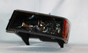 TYC 20-6468-00 Headlight Assembly - Left