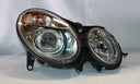 TYC 20-6485-00 Headlight Assembly - Right