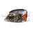 TYC 20-6490-00 Headlight Assembly - Left