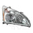 TYC 20-6505-00 Headlight Assembly - Right
