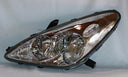 TYC 20-6510-00 Headlight Assembly - Left