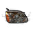 TYC 20-6511-00 Headlight Assembly - Right