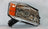 TYC 20-6519-00 Headlight Assembly - Right