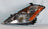 TYC 20-6526-00 Headlight Assembly - Left