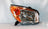 TYC 20-6547-01-9 Headlight Assembly - Right