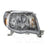 TYC 20-6577-90 Headlight Assembly - Right