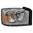 TYC 20-6587-90-9 Headlight Assembly - Right