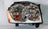 TYC 20-6589-00-9 Headlight Assembly - Right