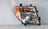 TYC 20-6591-00 Headlight Assembly - Right