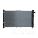 TYC 2065 Radiator