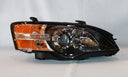 TYC 20-6621-00 Headlight Assembly - Right
