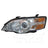 TYC 20-6622-90-9 Headlight Assembly - Left