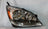 TYC 20-6623-00 Headlight Assembly - Right