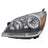TYC 20-6624-01-9 Headlight Assembly - Left