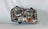 TYC 20-6637-90 Headlight Assembly - Right