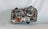 TYC 20-6638-90 Headlight Assembly - Left