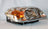 TYC 20-6641-00 Headlight Assembly - Right