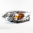 TYC 20-6642-00-9 Headlight Assembly - Left