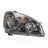 TYC 20-6644-00 Headlight Assembly - Left