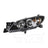 TYC 20-6662-01 Headlight Assembly - Left