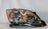 TYC 20-6663-00 Headlight Assembly - Right