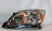 TYC 20-6664-00 Headlight Assembly - Left