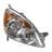 TYC 20-6665-01 Headlight Assembly - Right