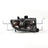 TYC 20-6671-01 Headlight Assembly - Right