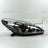 TYC 20-6683-01 Headlight Assembly - Right