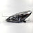 TYC 20-6684-01 Headlight Assembly - Left