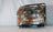 TYC 20-6699-00 Headlight Assembly - Right